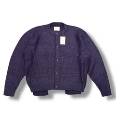 2025年最新】stein カーディガンの人気アイテム - メルカリ