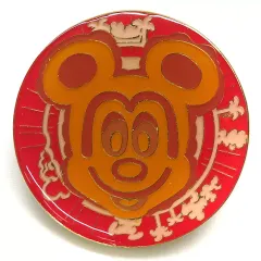 2025年最新】ディズニー ピンコレクション vol.1の人気アイテム