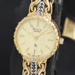 CITIZEN シチズン 2200-222911 YO エクシード SS/14K Yahoo!オークション -「2200」(エクシード) (シチズン)の落札