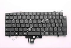 DELL Latitude 14 7000シリーズ 7420 7430 P135G、7420 2-in-1 7430 2-in-1 P136G 日本語キーボード バックライトあり