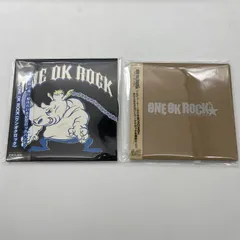 2024年最新】one ok rock 廃盤の人気アイテム - メルカリ