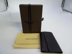 BGT3★ルイ・ヴィトン/LOUIS VUITTON キーケース 6連 ミュルティクレ6 モノグラムグラセ カフェ 箱・保存袋付き CA0092 M66430