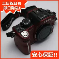 2024年最新】lumix gh1の人気アイテム - メルカリ