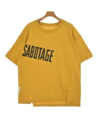 SEVESKIG Tシャツ・カットソー メンズ 【古着】【中古】【送料無料】のサムネイル