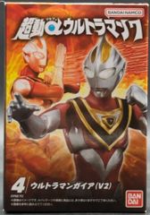 BANDAI NAMCO 초동α 울트라맨 7 울트라맨 울트라맨 가이아(V2) 4