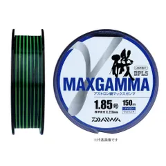 ダイワ(DAIWA) ライン アストロン磯マックスガンマ 2.5号 150m ブルーモーメントマーキングのサムネイル
