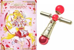 ロザリオラピュセルコレクション 神風怪盗ジャンヌ プレミアムバンダイ