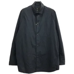 TEATORA テアトラ CARTRIDGE SHIRT packable カートリッジシャツ tt-SHT-P ネイビー 2のサムネイル