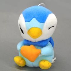 [중고] 봉제인형 포차마 모구모구 타임 봉제인형~푸딩·이브이·누오·포차마~ [포켓몬스터]