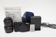 2025年最新】NIKON 1 J5の人気アイテム - メルカリ