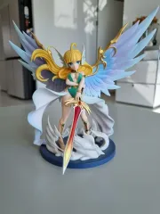 サマナーズウォー: Sky Arena』双子モンスター「シャイナ