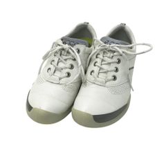 ecco エコー 100543-01007 BIOM HYBRID ゴルフシューズ ホワイト系 EU36 [240101330391] ゴルフウェア レディース ストスト
