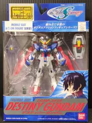 モビルスーツインアクション ガンダムseed シリーズ 4点セット