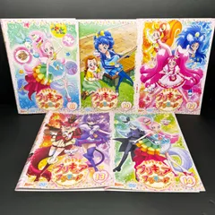 2024年最新】プリキュア cd アルバムの人気アイテム - メルカリ