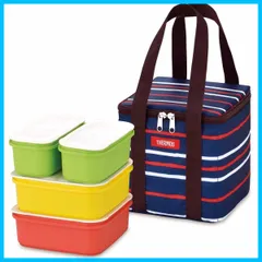 【新着商品】DJF-2800 ネイビー 2.7L NVY ファミリーフレッシュランチボックス 弁当箱 サーモス