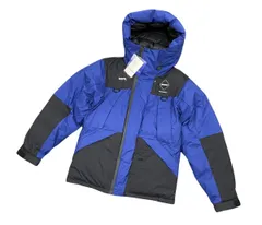 F.C.Real Bristol 21AW DOWN BENCH PARKAのサムネイル