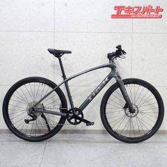 TREK FX SPORT 4 DEORE M5120 1×10S 2023 トレック クロスバイク フルカーボン 美品 戸塚店