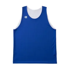 Champion リバーシブルタンク CBR2300 アメリカンブルー(AB)