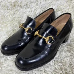 2025年最新】GUCCI レディース ローファー・革靴の人気アイテム