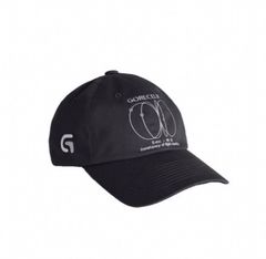 GADID ANONIEM RUUD / GRAY キャップ【新品】 pfKDQvK5fCfUmbJwLTEvbk.png@jpg