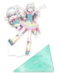 【中古】アクリルスタンド・アクリルパネル 草薙寧々 アクリルスタンド 「プロジェクトセカイ カラフルステージ! feat.初音ミク」