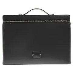 CHRISTIAN LOUBOUTIN (クリスチャンルブタン) KYPIDOC キピドック 2wayレザーショルダーバッグ ブラックのサムネイル
