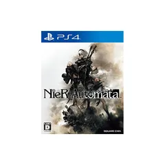 ニーア オートマタ - PS4