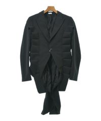 CdG HOMME PLUS 25AW ドッキング燕尾ジャケット - メルカリ