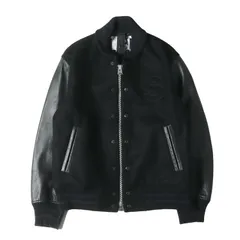 2026年最新】sacai 25ss レザージャケットの人気アイテム - メルカリ