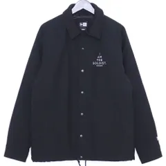 ソロイスト⭐ワークジャケットブルゾン44⭐soloist★work jacket 2025年最新】TAKAHIROMIYASHITATheSoloist. メンズ ジャンパー