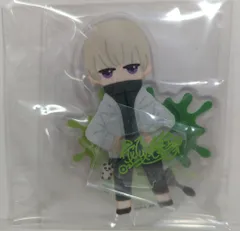 セガ セガ ラッキーくじ 呪術廻戦 GRAFFITI×BATTLE Re: I賞 狗巻棘 アクリルスタンド