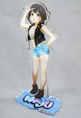 [중고] 아크릴 스탠드 아크릴 패널 미유 에델펠트 신작 BIG 아크릴 스탠드 [극장판 Fate/kaleid liner Prisma Illya 프리즈마☆판타즘] 신극장판 제작 기념 팝업 숍 IN 시부야 마루이 상품