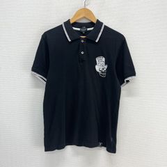 Y2K swag archive opium お兄系 ギャル 平成 ポロシャツ - メルカリ