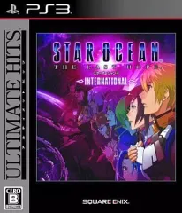 【中古】PS3ソフト スターオーシャン4 ザ・ラスト・ホープ インターナショナル[Best版]