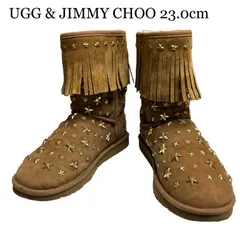 2024年最新】UGG ジミーチュウの人気アイテム - メルカリ 2024年最新】UGG ジミーチュウの人気アイテム - メルカリ