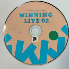 [말딸 프리티더비]WINNING LIVE 02/말딸 프리티더비