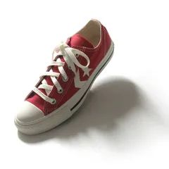 【新品】 CONVERSE ／ コンバース　CHEVRON&STAR シェブロン＆スター CXP OX バルカナイズドモデル キャンバス スニーカー ｜ オールシーズン