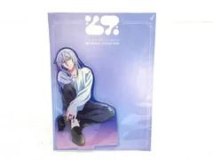 【小牧店】未開封　アイナナ　オーロラアクリルスタンド　千 【PT710-1792】