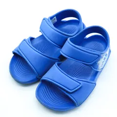 アディダス スポーツサンダル アルタスイムBA9289 子供靴 キッズ 17cm