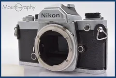 2025年最新】nikon FMの人気アイテム - メルカリ
