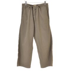 Theory】23AW Theory Project WS302 MOD WOOL ロングスリーブ