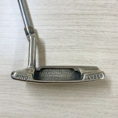 PING - ピン アンサー 1A ビンテージ（パター） ピン PING 1-A ビンテージ パター 35インチ｜Yahoo!フリマ（旧