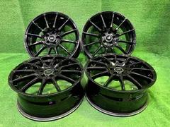 18インチ 5穴 5H PCD114.37.5J +48アルミホイール Yahoo!オークション -「18インチ ホイール 5穴 114.3 7j 48