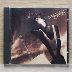 マライア・キャリー エモーションズ - メルカリ