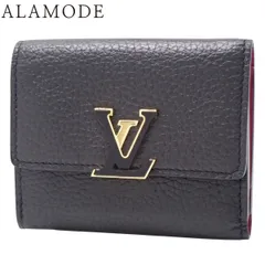 2025年最新】ポルトフォイユ・カプシーヌコンパクトの人気アイテム