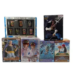 ワンピースDXFフィギュア　ルフィ＆シャンクス＆ウタ　5体セット ワンピース DXF～THE GRANDLINE SERIES～EXTRA MONKEY.D.LUFFY