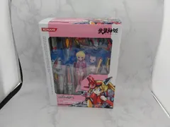 (未使用･未開封品)　武装神姫 リルビエート (彩色済みアクションフィギュア) 7z28pnb Amazon | 武装神姫 リルビエート (彩色済みアクションフィギュア