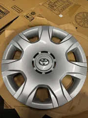 ☆新車外し☆２０２５年製☆新品ホイールキャップ付・ハイエース№60 ☆新車外し☆ハイエース・2025年製 №88 - メルカリ