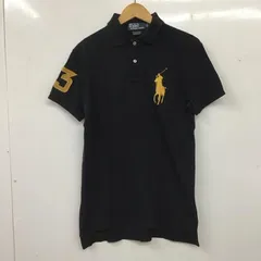 Polo by RALPH LAUREN ポロバイラルフローレン ポロシャツ 半袖 半袖ポロシャツ カラーシャツ 半袖カットソー