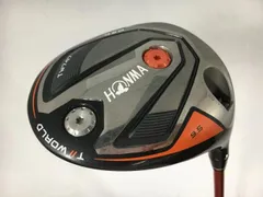 ホンマ ドライバー　ツアーワールド TW747 1W FD6S ホンマ ツアーワールド TW747 1W FD6S - メルカリ
